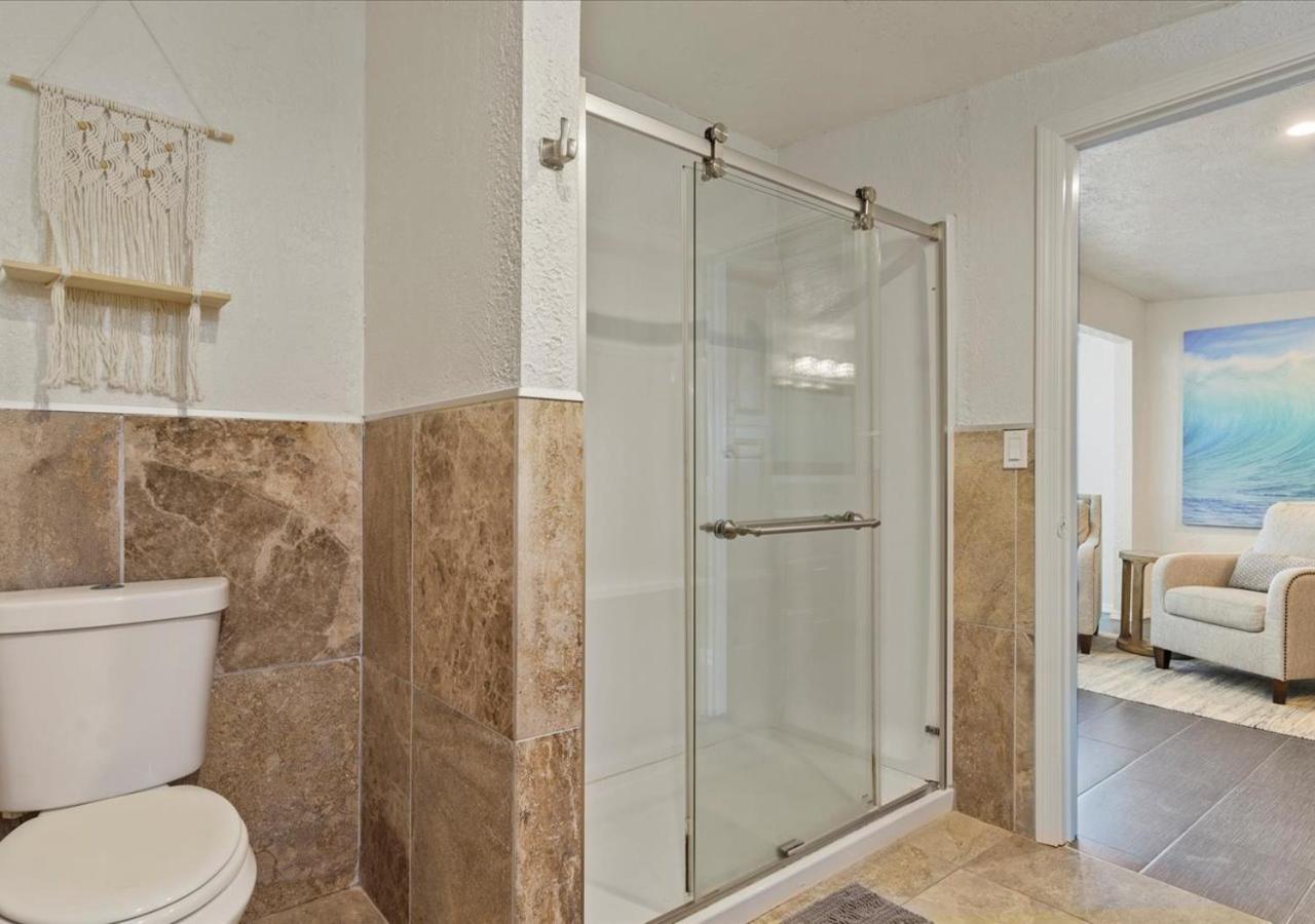 Naupaka Breeze Ocean View Ac 30 Day Stay Specials! Laie Exterior foto